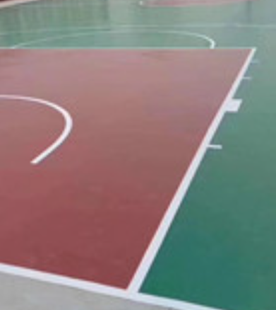 嘉禾篮球场地坪维修全方案